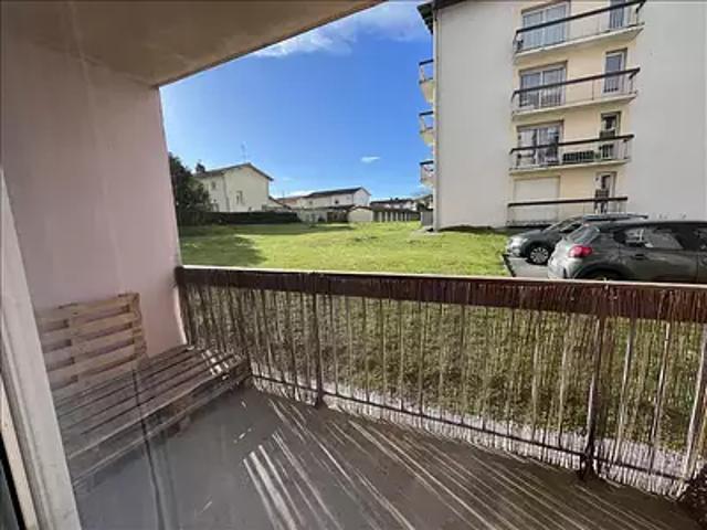 Appartement location à Dax