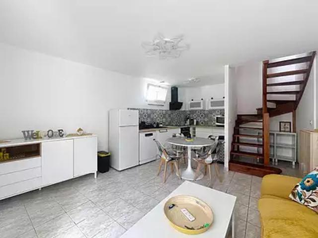 Appartement location à Dax