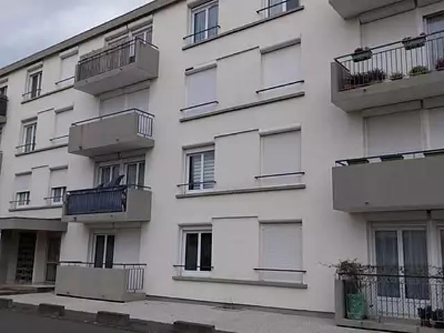 Appartement location à Dax