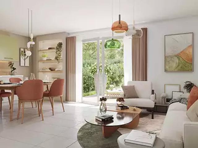 Appartement vente à Dax