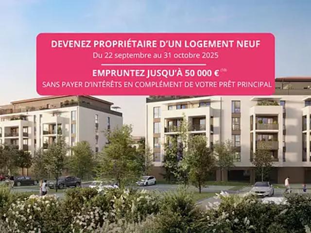 Appartement vente à Dax