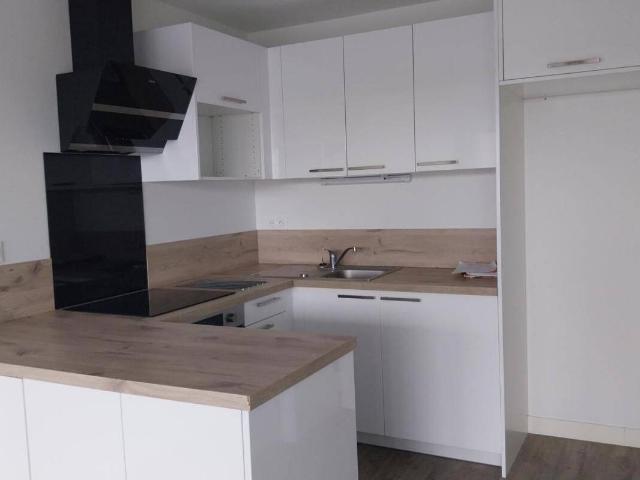 Appartement location à Fontainebleau, Saint-Vincent-de-Tyrosse