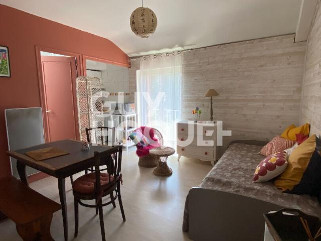 Appartement location à Dax