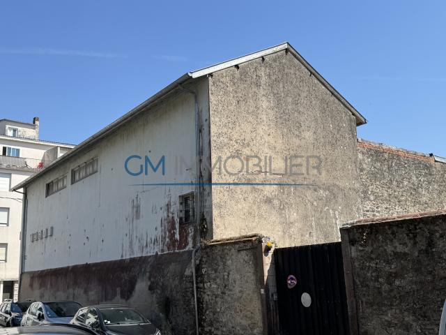 Appartement vente à Dax