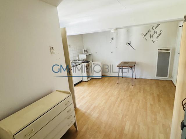 Appartement vente à Dax