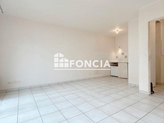Appartement vente à Dax