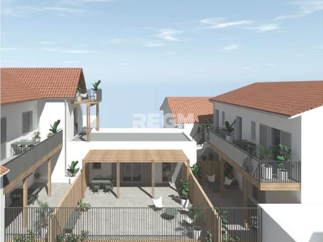 Appartement vente à Dax