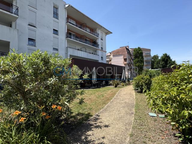 Appartement vente à Dax