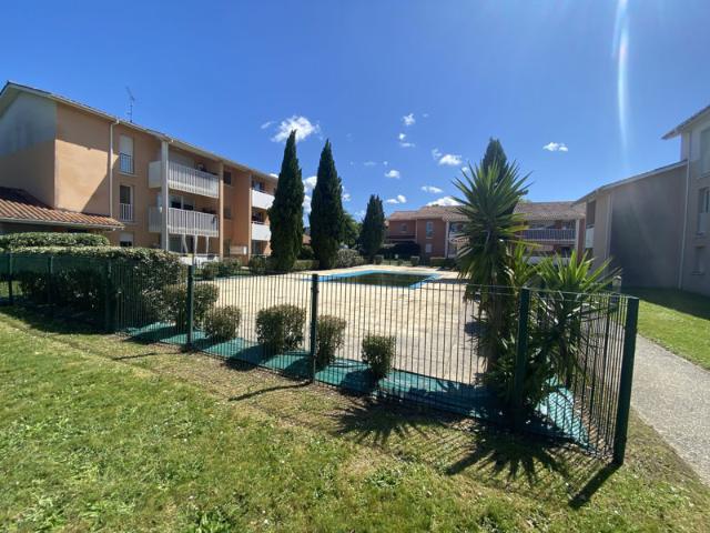 Appartement vente à Dax