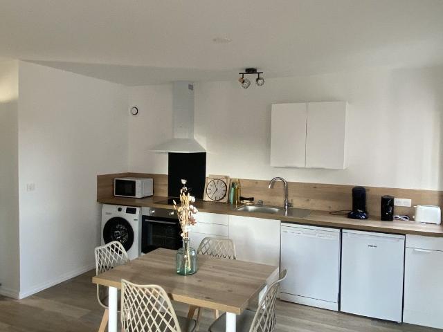 Appartement location à Dax