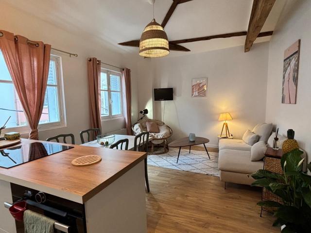 Appartement location à Dax