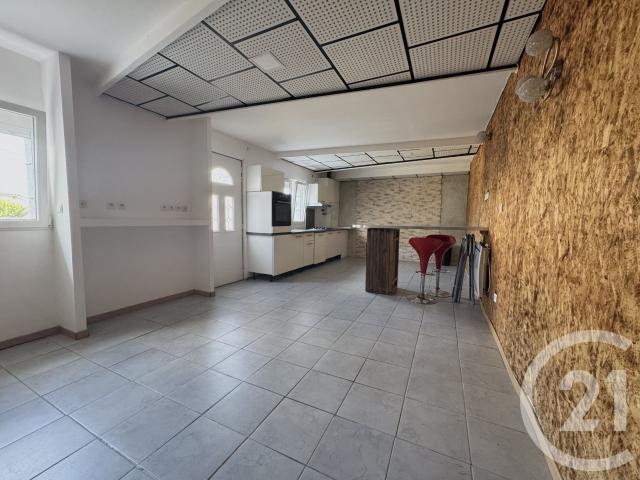 Appartement location à Dax