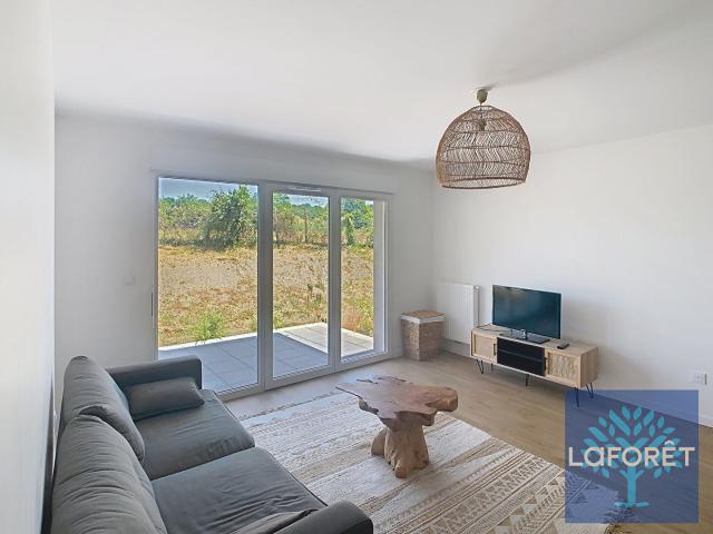 Appartement location à Dax