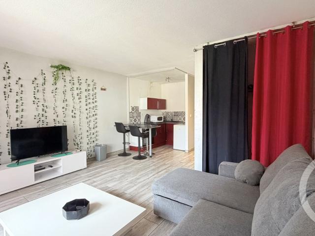 Appartement location à Dax