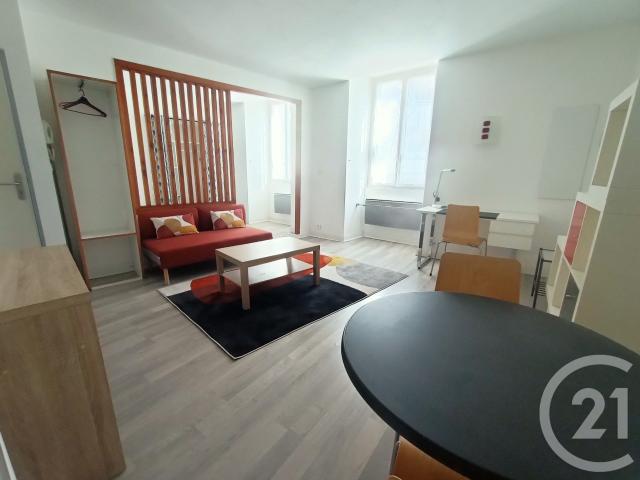 Appartement location à Dax