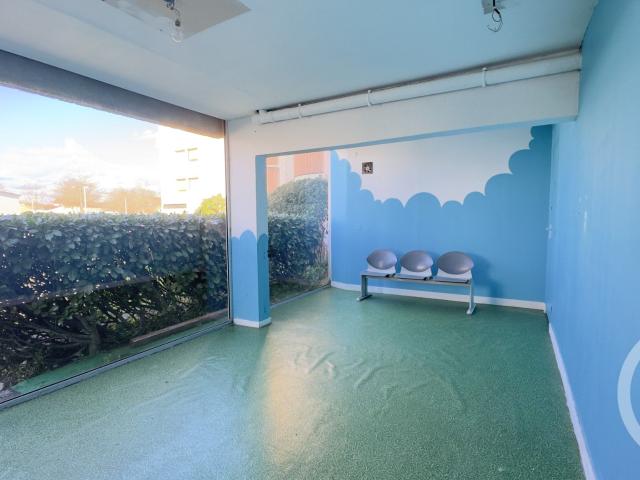 Appartement location à Dax