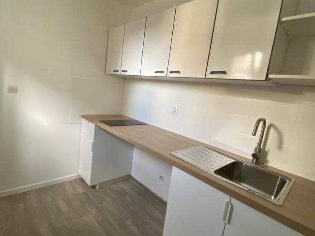 Appartement location à Dax