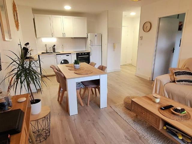 Appartement location à Dax