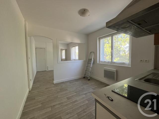 Appartement location à Dax