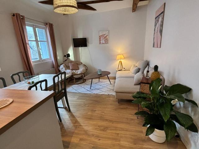 Appartement location à Dax