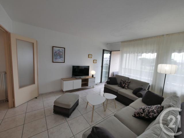 Appartement location à Dax