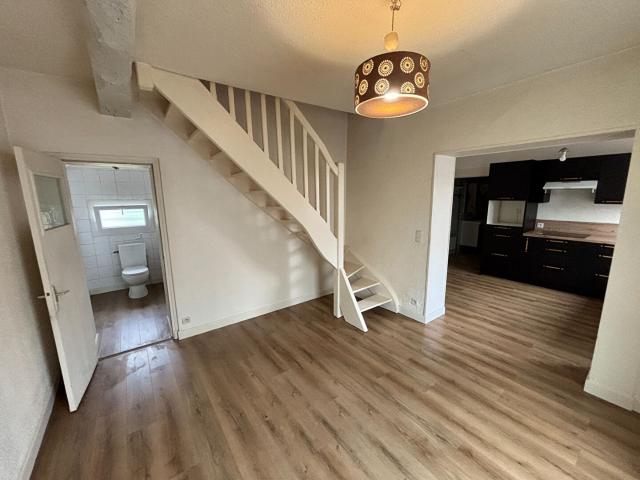 Appartement location à Dax