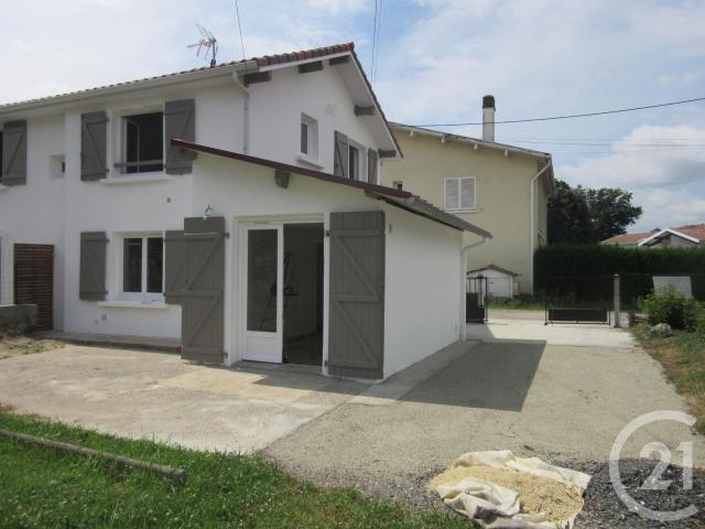 Maison location à Dax, Landes