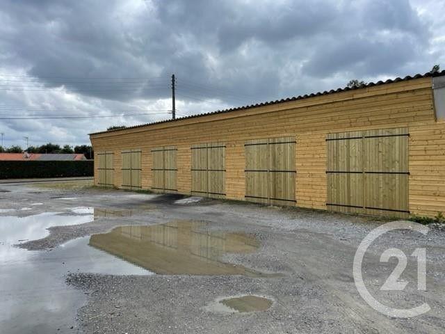 Garage location à Dax