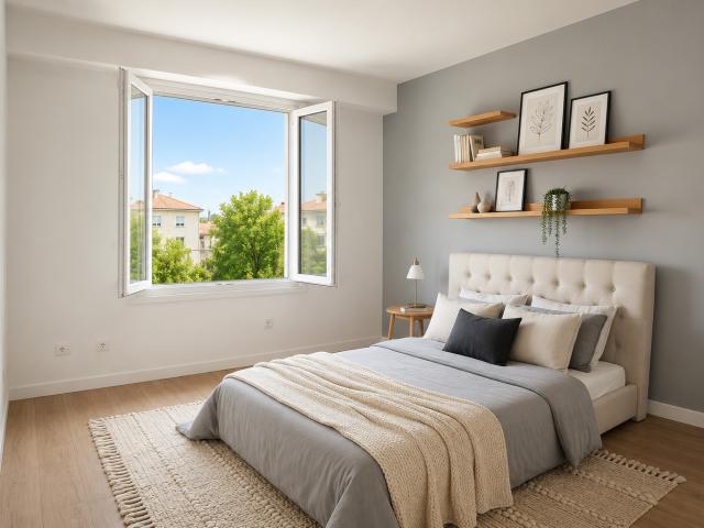 Appartement vente à Dax