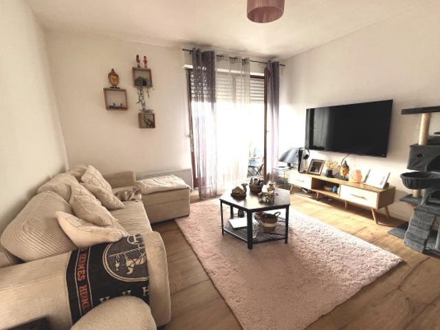 Appartement vente à Dax