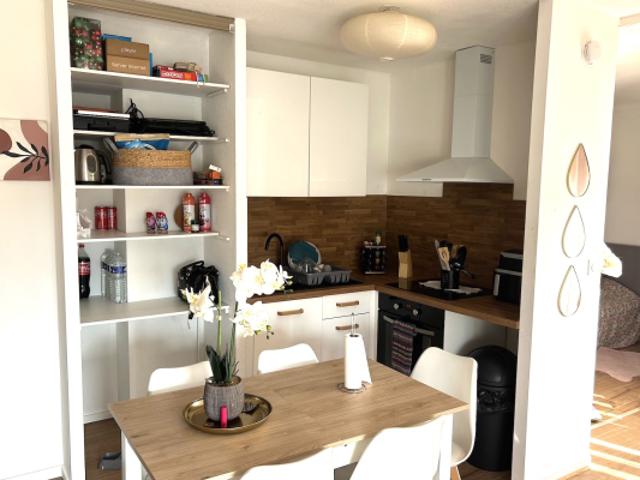 Appartement vente à Dax