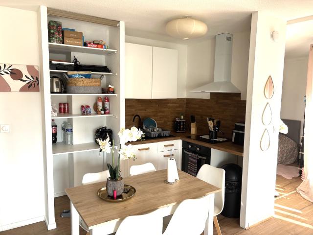 Appartement vente à Dax