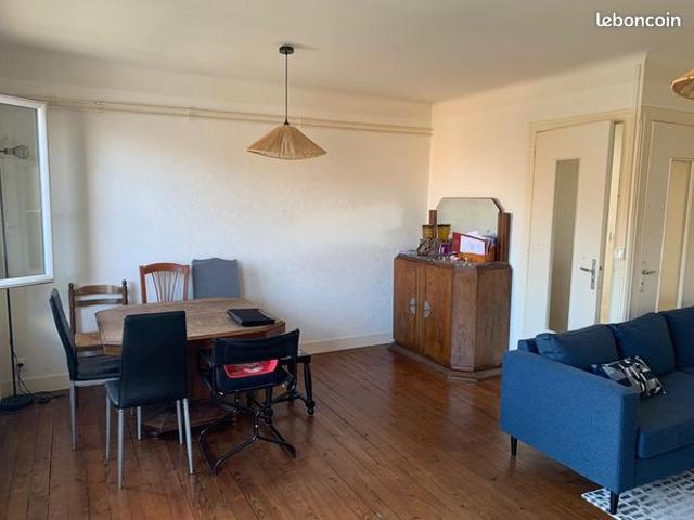 Appartement vente à Dax
