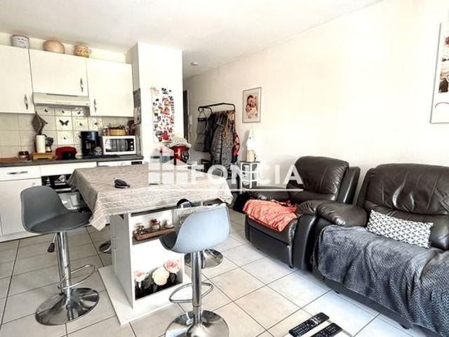 Appartement vente à Dax