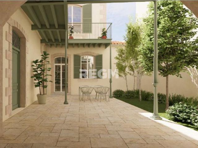 Appartement vente à Dax