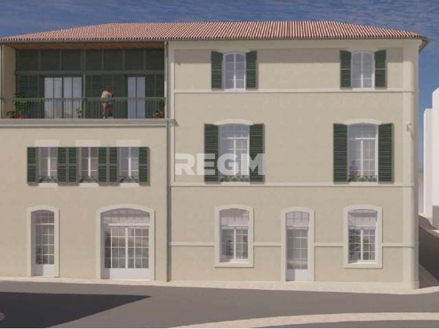 Duplex vente à Dax, Landes