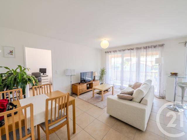Appartement vente à Dax
