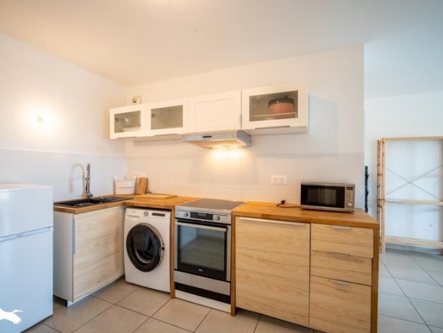 Appartement vente à Dax