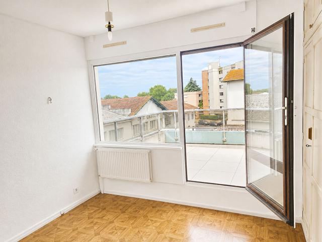 Appartement vente à Dax