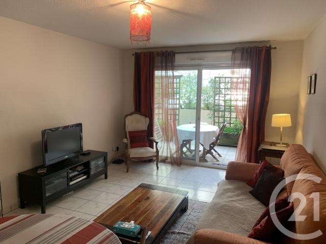 Appartement vente à Dax