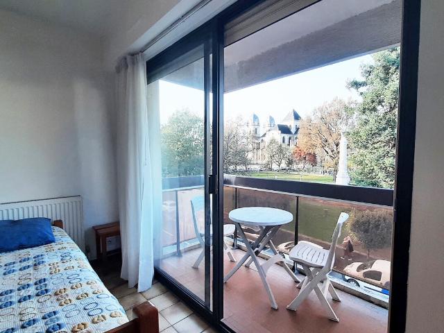 Appartement vente à Dax, Landes