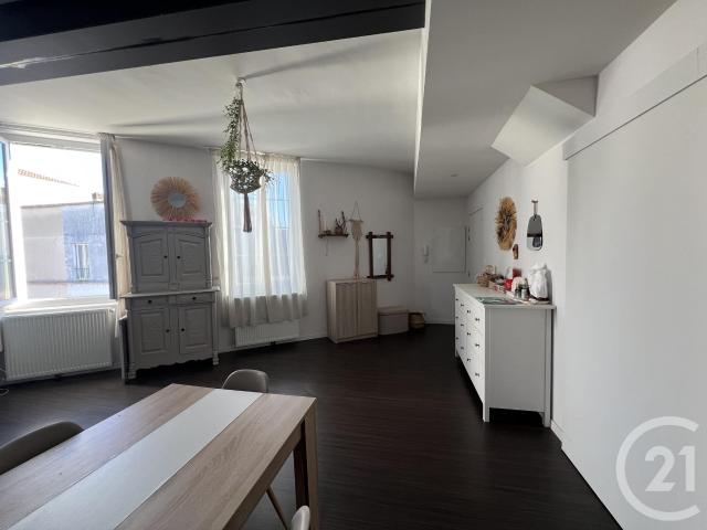 Appartement vente à Dax