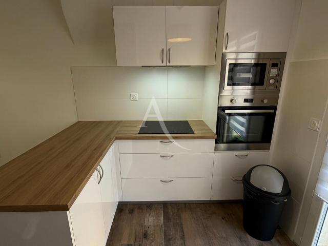 Appartement vente à Dax