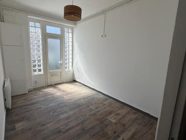 Appartement vente à Dax
