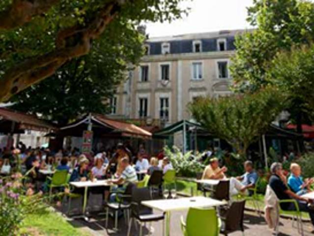 Appartement vente à Dax