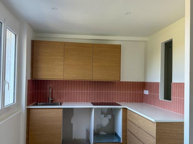 Appartement vente à Dax