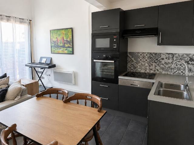 Appartement vente à Dax