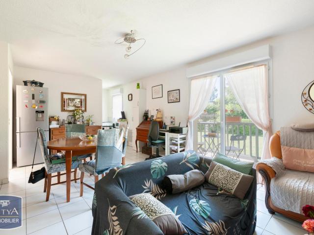 Appartement vente à Dax