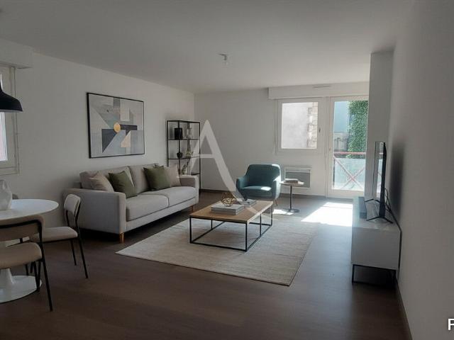 Appartement vente à Dax