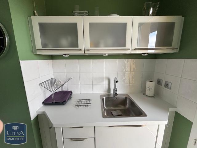 Appartement vente à Dax